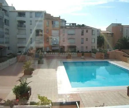 One-bedroom With Swimming Pool View 66 Apartmán *