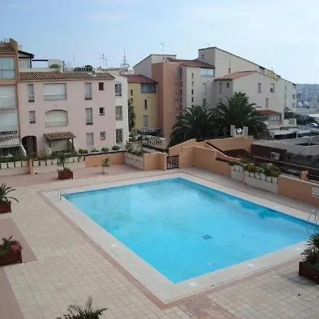 One-bedroom With Swimming Pool View 66 *