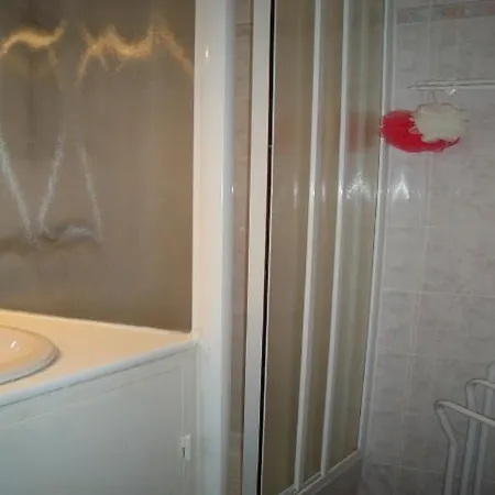 One-bedroom With Swimming Pool View 66 Agde
